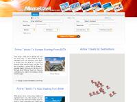 Cheap International flights, Hotels & Car Rentals