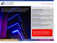 Alliance Trust : Investing for generations Alliance Trust : Investing for generations