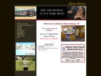 alliancevisionsource.com Alliance Vision Source, P.C., Eye Doctor