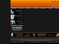  e-Showroom, Tiles Fixing Guideline, Inquiry, Raj Technology