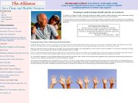 alliancevt.org river network, toxics action center, vermont public interest research group