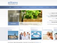 Arén & Partners, Allians Försäkringsmäklare Allians Försäkringsmäklare Arén & Partners, Allians Försäkringsmäklare Allians Försäkringsmäklare