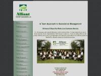 alliantproperty.com Accntg. Request, Career Opportunities, CondoCerts