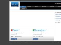 Alliant Technologies ::