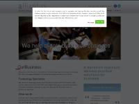 OurCompany, OurNews, OurMusings, ContactUs OurCompany, OurNews, OurMusings, ContactUs