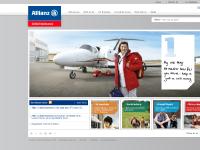 Allianz Global Assistance for travel insurance, roadside assistance, travel assistance, healthcare assistance - Home Page Allianz Global Assistance for travel insurance, roadside assistance, travel assistance, healthcare assistance - Home Page