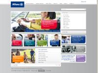 Allianz SE, Products..., News..., CSR...  Allianz SE, Products..., News..., CSR...