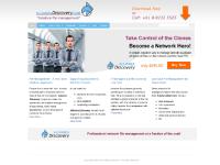 allianzadiscovery.com network, file, unstructured data allianzadiscovery.com network, file, unstructured data