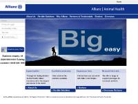 allianzanimalhealth.co.uk Flexible Solutions, Why Allianz, Brokers