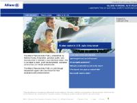 Allianz Insurance - Auto Insurance Allianz Insurance - Auto Insurance