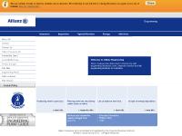 Allianz Engineering providing insurance and inspection services Allianz Engineering providing insurance and inspection services