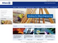 Allianz Engineering Careers - Welcome Allianz Engineering Careers - Welcome