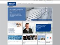 Global Asset Management, Retirement Planning, and Risk Management | Allianz Global Investors