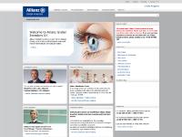 Home | Allianz Global Investors United Kingdom Home | Allianz Global Investors United Kingdom