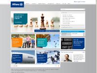 Allianz Legal Protection, providing Legal expenses insurance for before and after the event