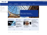 Allianz Re :: Welcome Allianz Re :: Welcome