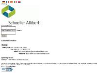 :::: LINPAC Allibert :::: :::: LINPAC Allibert ::::