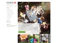 allibert-outdoor.nl allibert-outdoor.nl