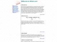 allicin.com allicin, garlic, thiosulfinates allicin.com allicin, garlic, thiosulfinates