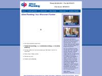Allied Plumbing - West Bend, Wisconsin Plumber Allied Plumbing - West Bend, Wisconsin Plumber
