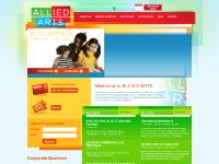 alliedartsokc.com Allied Arts, Oklahoma City, OKCityCard alliedartsokc.com Allied Arts, Oklahoma City, OKCityCard