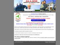 ASBESTOS INSPECTION LONG ISLAND, QUEENS, BROOKLYN, BRONX, NEW YORK: ALLIED ASPBESTOS INSPECTORS ASBESTOS INSPECTION LONG ISLAND, QUEENS, BROOKLYN, BRONX, NEW YORK: ALLIED ASPBESTOS INSPECTORS