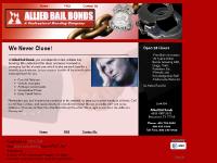 Allied Bail Bond - , - Allied Bail Bonds