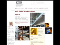 Allied Building Metal Industries