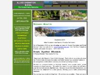 alliedcremation.com Direct Cremation, Burial Funeral, Caskets Metal