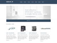 Allied Data Technologies BV | Design & Manufacturing of Broadband CPEs and IADs