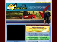 Allied Driver Training & Driver Education Online with Options | We Specialize in Defensive Driving | Oldest Driving School In San Jose Allied Driver Training & Driver Education Online with Options | We Specialize in Defensive Driving | Oldest Driving School In San Jose