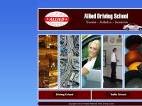 Allied Driving School Allied Driving School