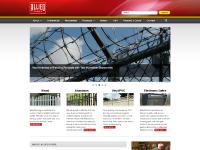 Allied Fence: Serving greater Atlanta since 1953. Two convenient locations.