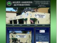 alliedgardensautomotive.com Auto Repair, Auto Service, Mechanic alliedgardensautomotive.com Auto Repair, Auto Service, Mechanic