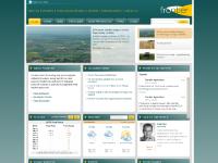 alliedgrain.co.uk Frontier Agriculture, agriculture, farming