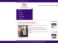  Equipment, Consumables, allied graphics and equipment, suppliers of finishing equipment