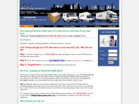 Allied Group Removals moving house office cheap london relocation