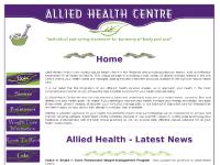 alliedhealthcentre.com.au EIS scan, EIS body scan, EIS full body scan alliedhealthcentre.com.au EIS scan, EIS body scan, EIS full body scan