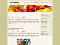  » Find medical jobs, Speech Therapist, Physical Therapist Assistant, Pharmacist