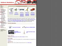Model Rocketry, Model Rocket Kits, Lionel Model Trains, Lionel Track, Electric Model Trains, by Allied Hobbies Model Rocketry, Model Rocket Kits, Lionel Model Trains, Lionel Track, Electric Model Trains, by Allied Hobbies