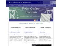 Diagnosis of PQ Problems, PQ Analysis, PQ Filter Design, Filter Components Diagnosis of PQ Problems, PQ Analysis, PQ Filter Design, Filter Components