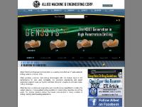 alliedmachine.com Location, Careers, Brand alliedmachine.com Location, Careers, Brand