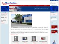 Allied Medical Allied Medical