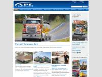 Allied Publications Ltd, specialist magazine publishers. Allied Publications Ltd, specialist magazine publishers.