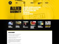 alliedsecurity.co.nz security company, security companies, allied security