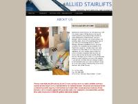 Detroit Stairlifts | Detroit MI Stairlifts | Allied Elevator, LLC