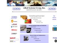 Allied Systems Group Allied Systems Group