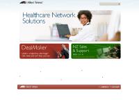 alliedtelesis.co.nz Solutions, Products, NZ Careers alliedtelesis.co.nz Solutions, Products, NZ Careers