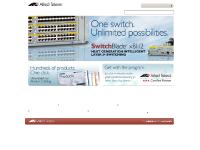 Solutions by Market, Managed Services, Solutions Library, Core Network Solutions Solutions by Market, Managed Services, Solutions Library, Core Network Solutions