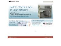 alliedtelesis.ie Solutions, Products, Purchase